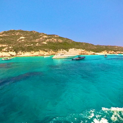 Sardinia - Isola di Spargi